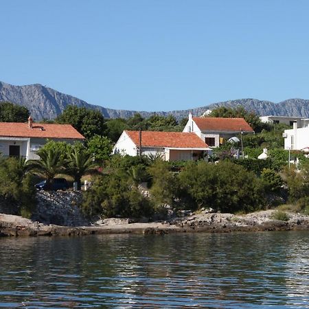 Rooms By The Sea Sucuraj, Hvar - 6734 Bagian luar foto