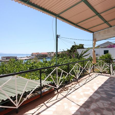Rooms By The Sea Sucuraj, Hvar - 6734 Bagian luar foto