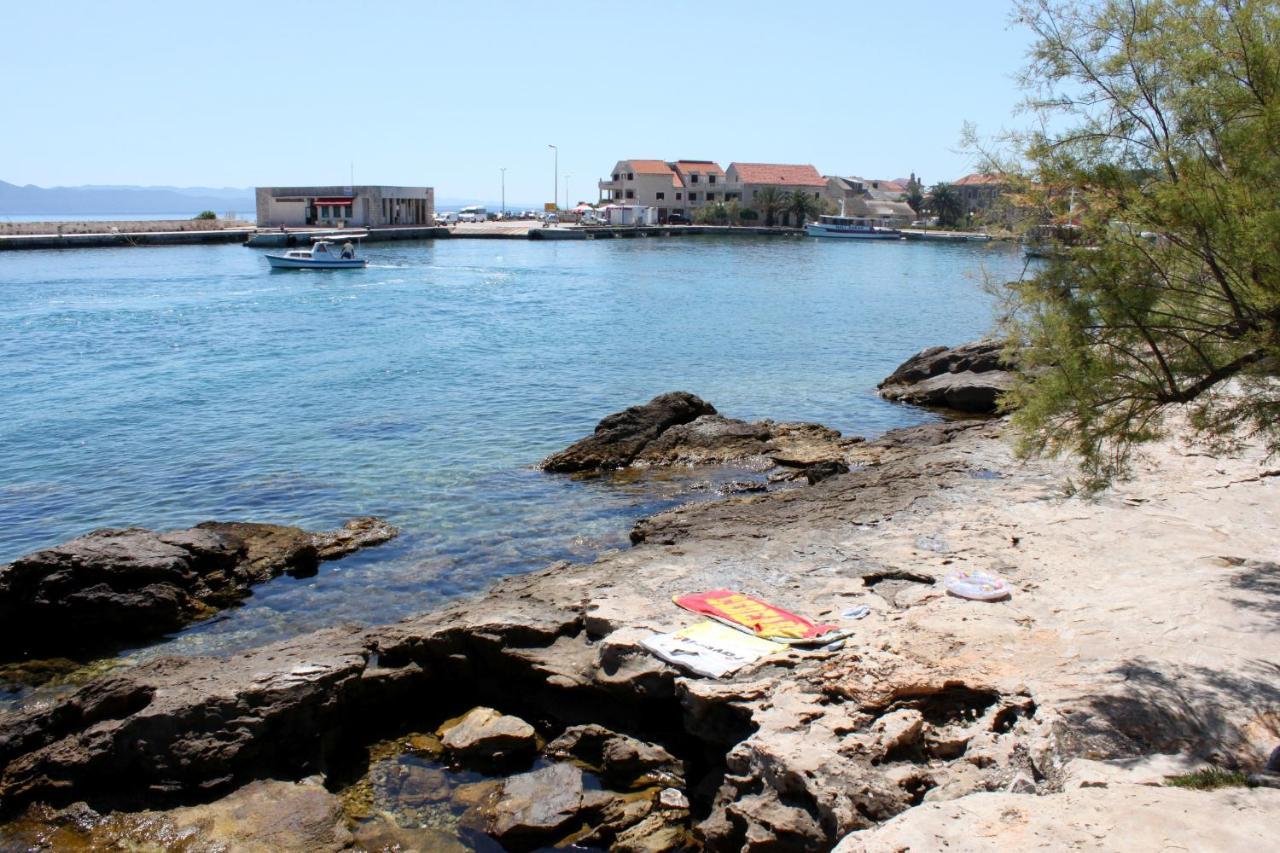 Rooms By The Sea Sucuraj, Hvar - 6734 Bagian luar foto