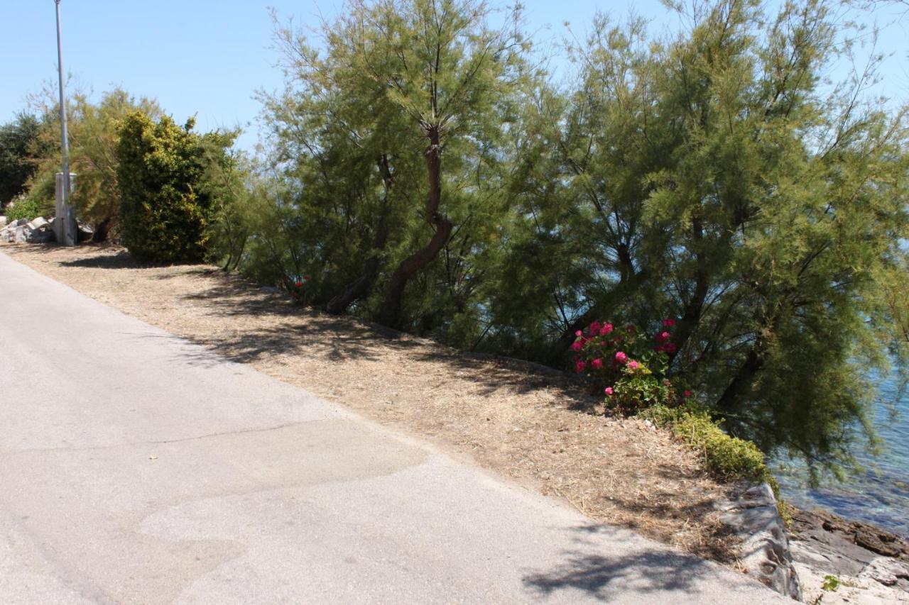 Rooms By The Sea Sucuraj, Hvar - 6734 Bagian luar foto