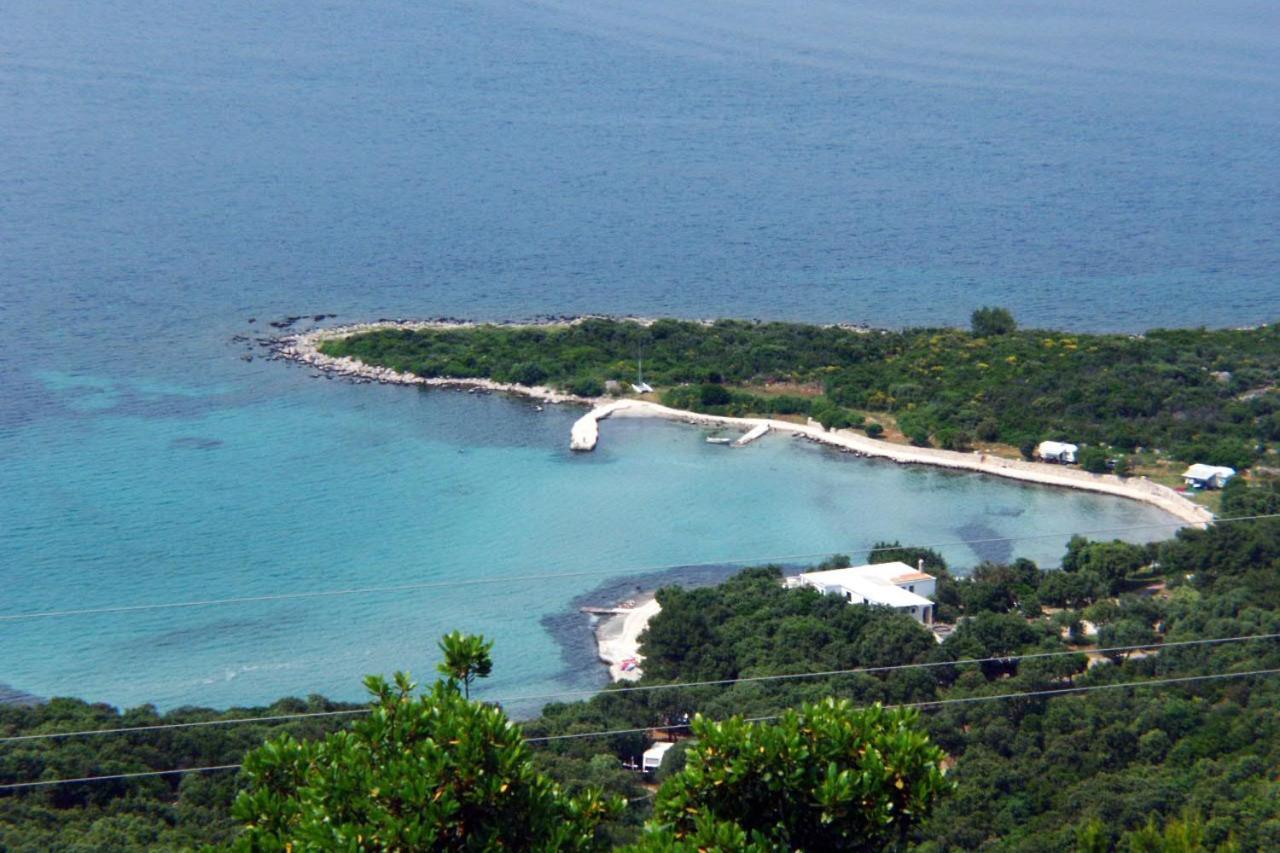 Rooms By The Sea Sucuraj, Hvar - 6734 Bagian luar foto
