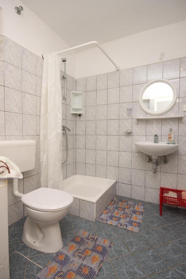 Rooms By The Sea Sucuraj, Hvar - 6734 Bagian luar foto