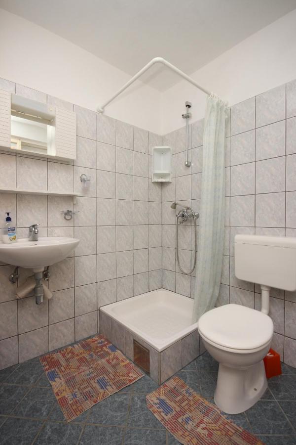 Rooms By The Sea Sucuraj, Hvar - 6734 Bagian luar foto