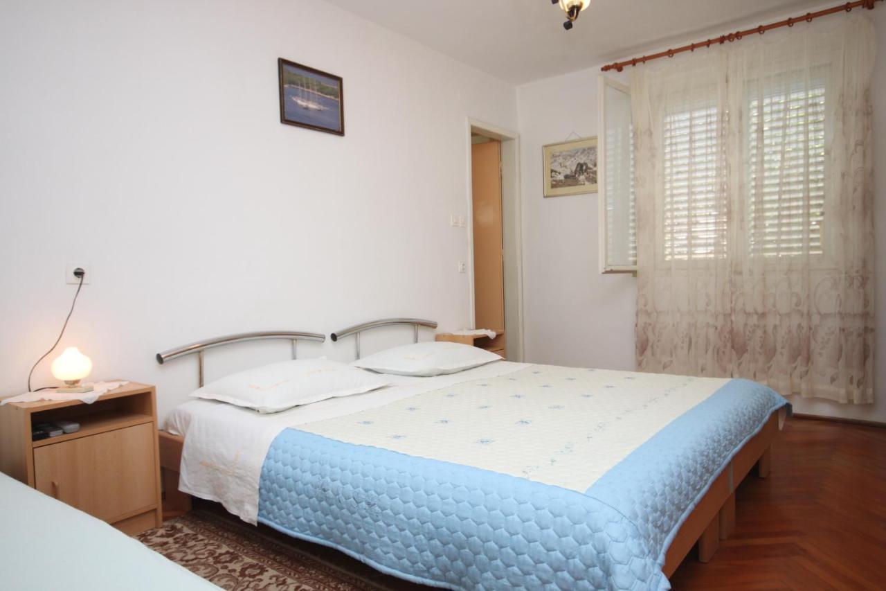 Rooms By The Sea Sucuraj, Hvar - 6734 Bagian luar foto