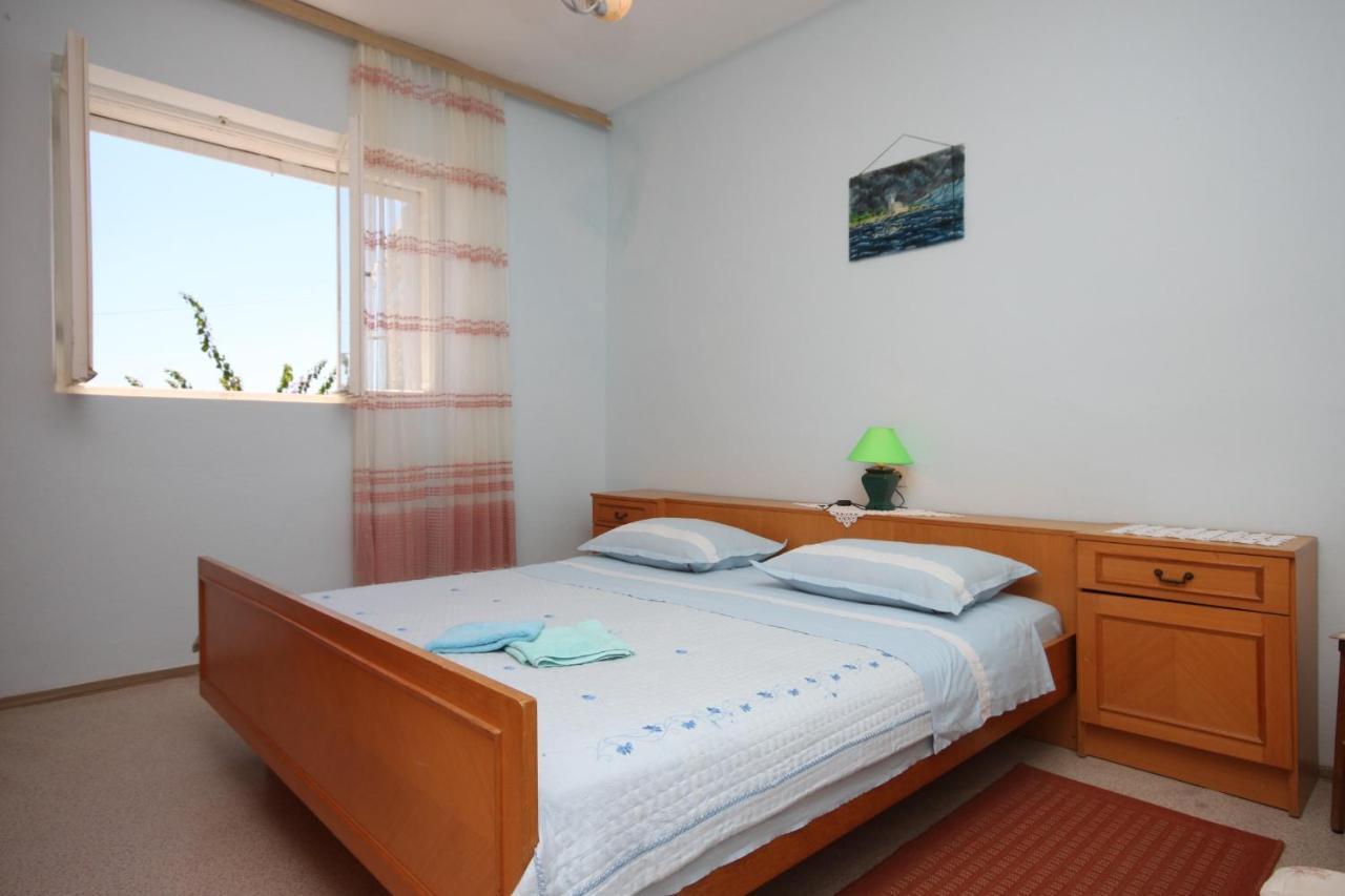 Rooms By The Sea Sucuraj, Hvar - 6734 Bagian luar foto