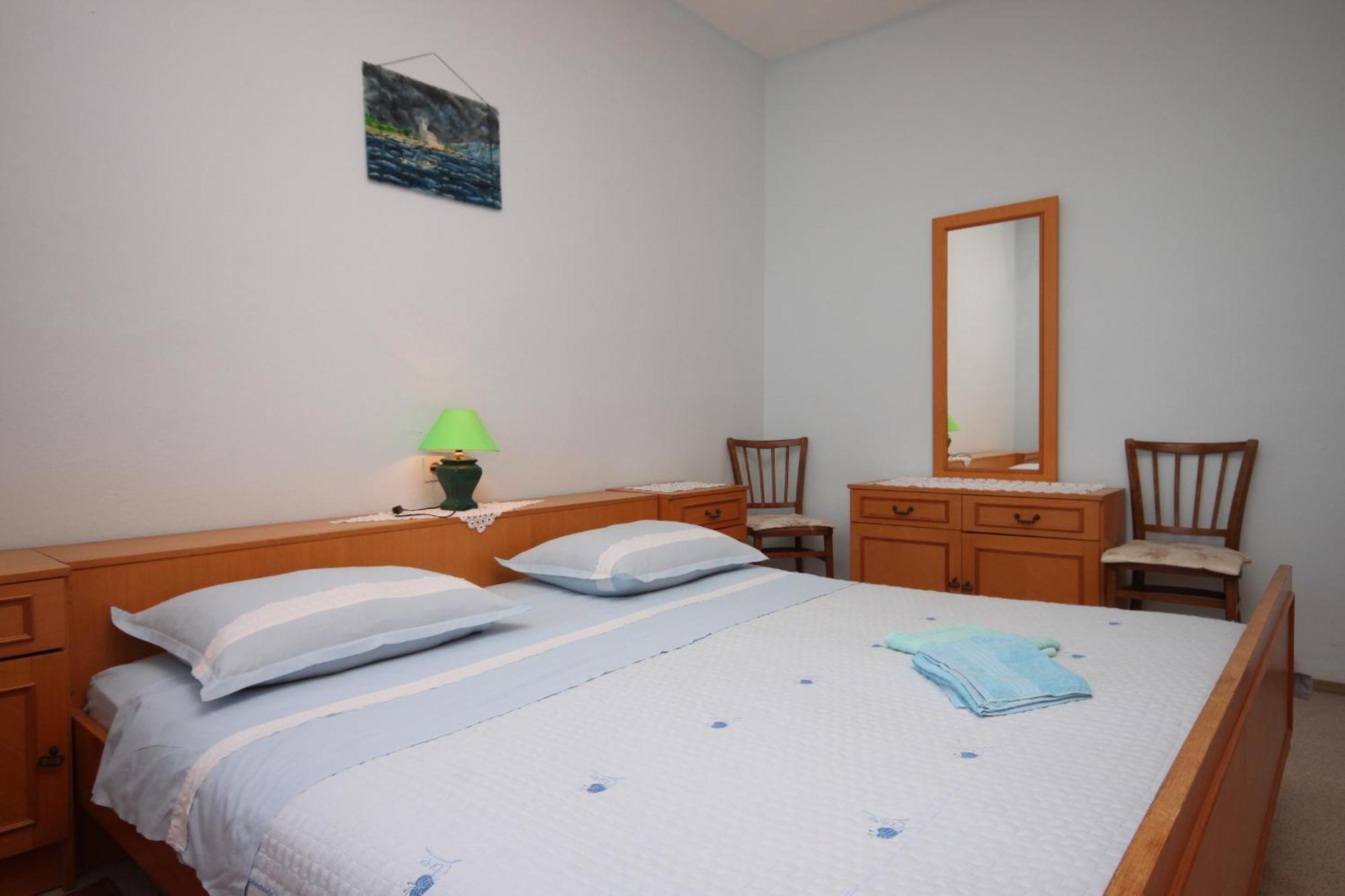 Rooms By The Sea Sucuraj, Hvar - 6734 Ruang foto