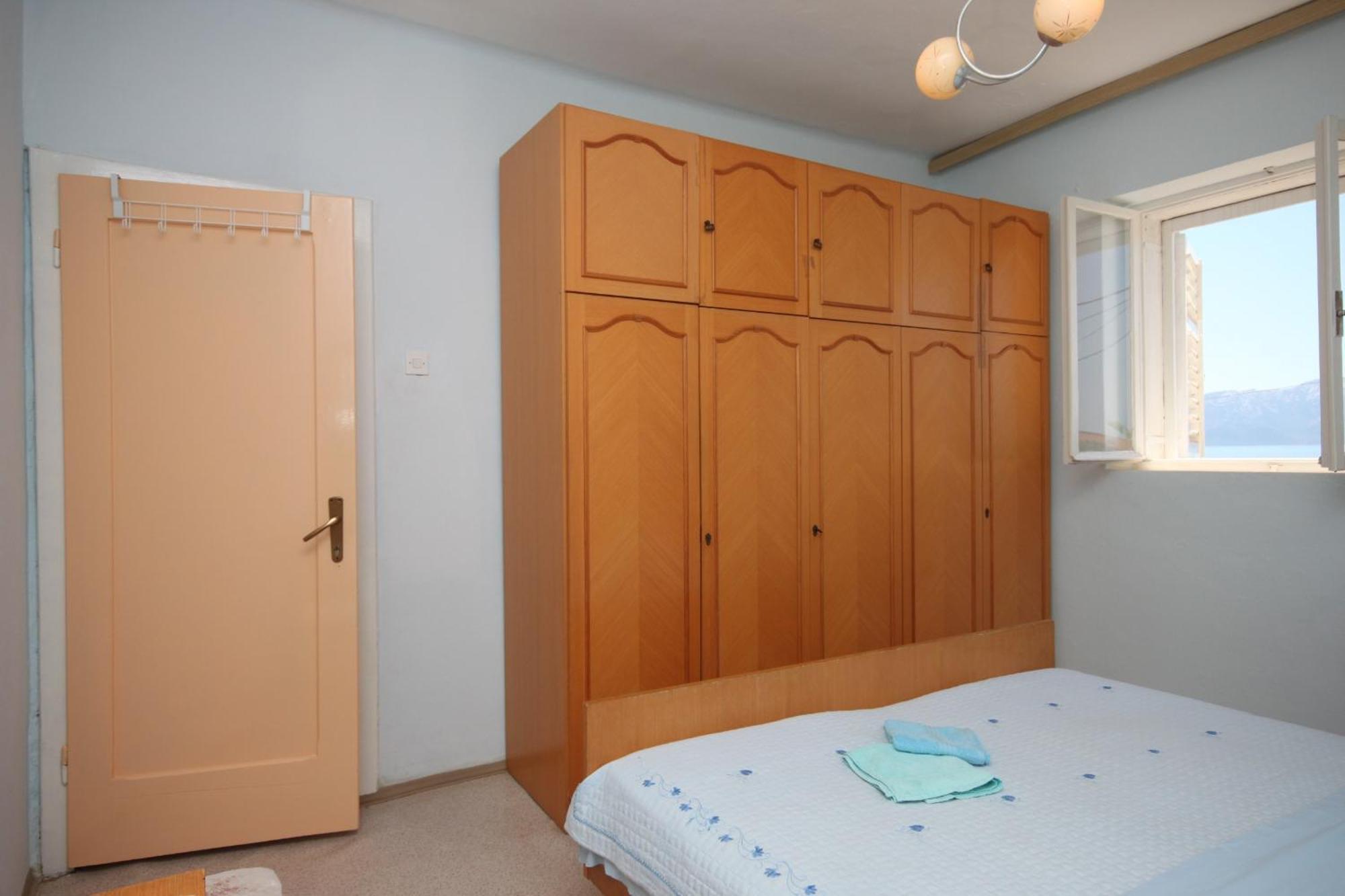 Rooms By The Sea Sucuraj, Hvar - 6734 Ruang foto