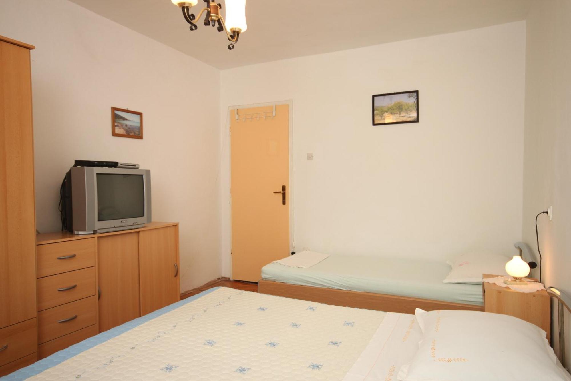 Rooms By The Sea Sucuraj, Hvar - 6734 Ruang foto