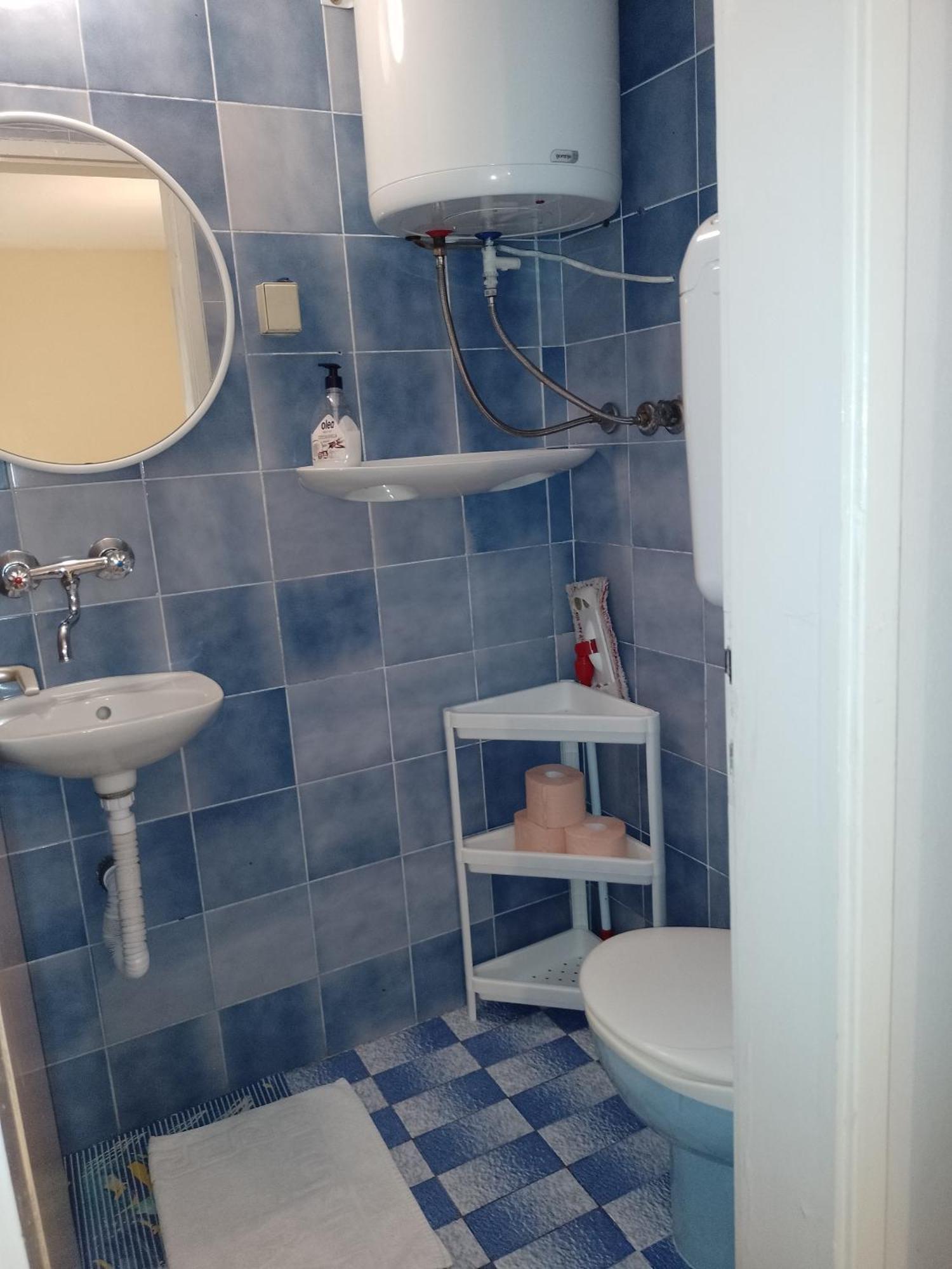 Rooms By The Sea Sucuraj, Hvar - 6734 Bagian luar foto