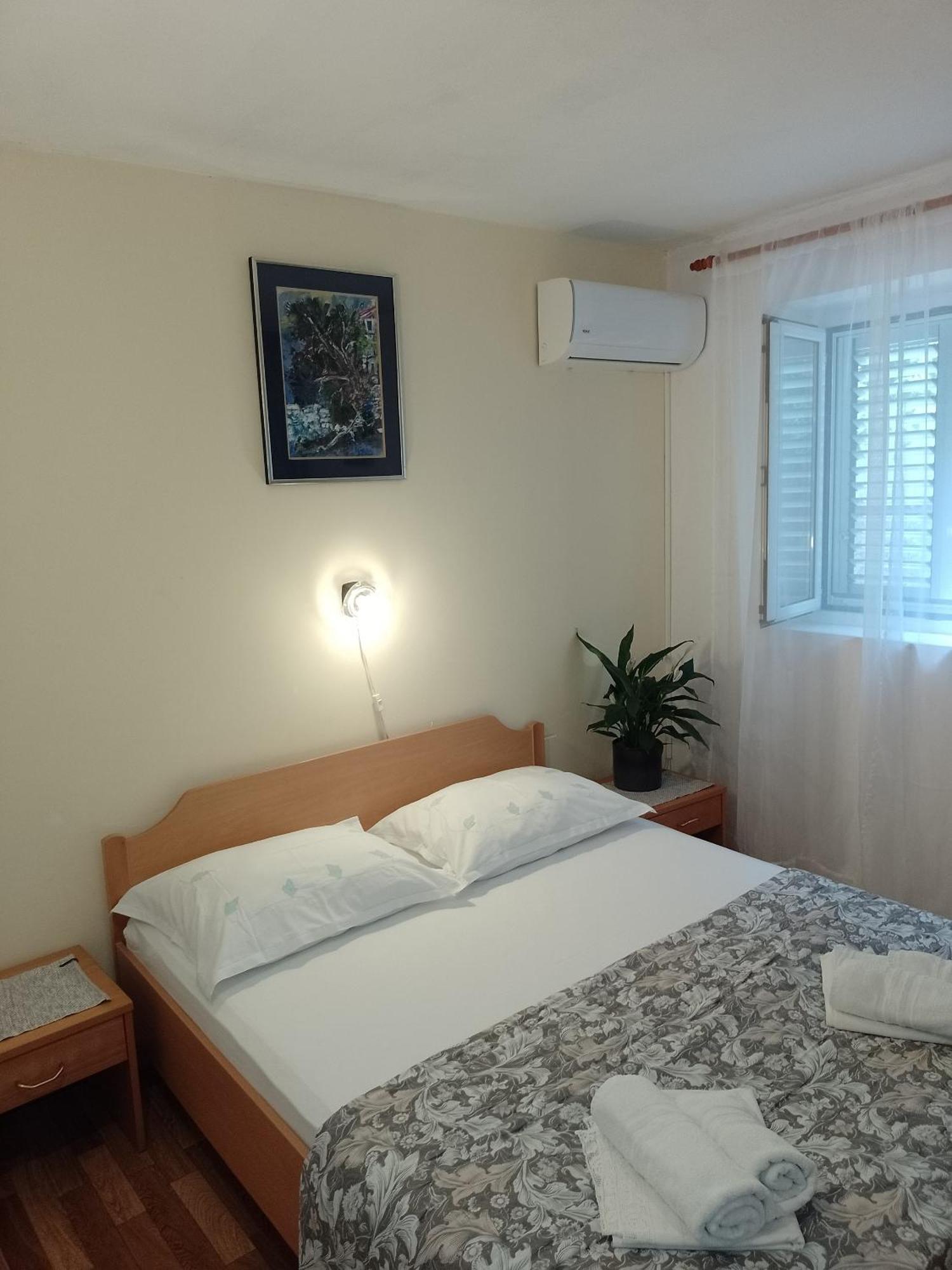 Rooms By The Sea Sucuraj, Hvar - 6734 Bagian luar foto