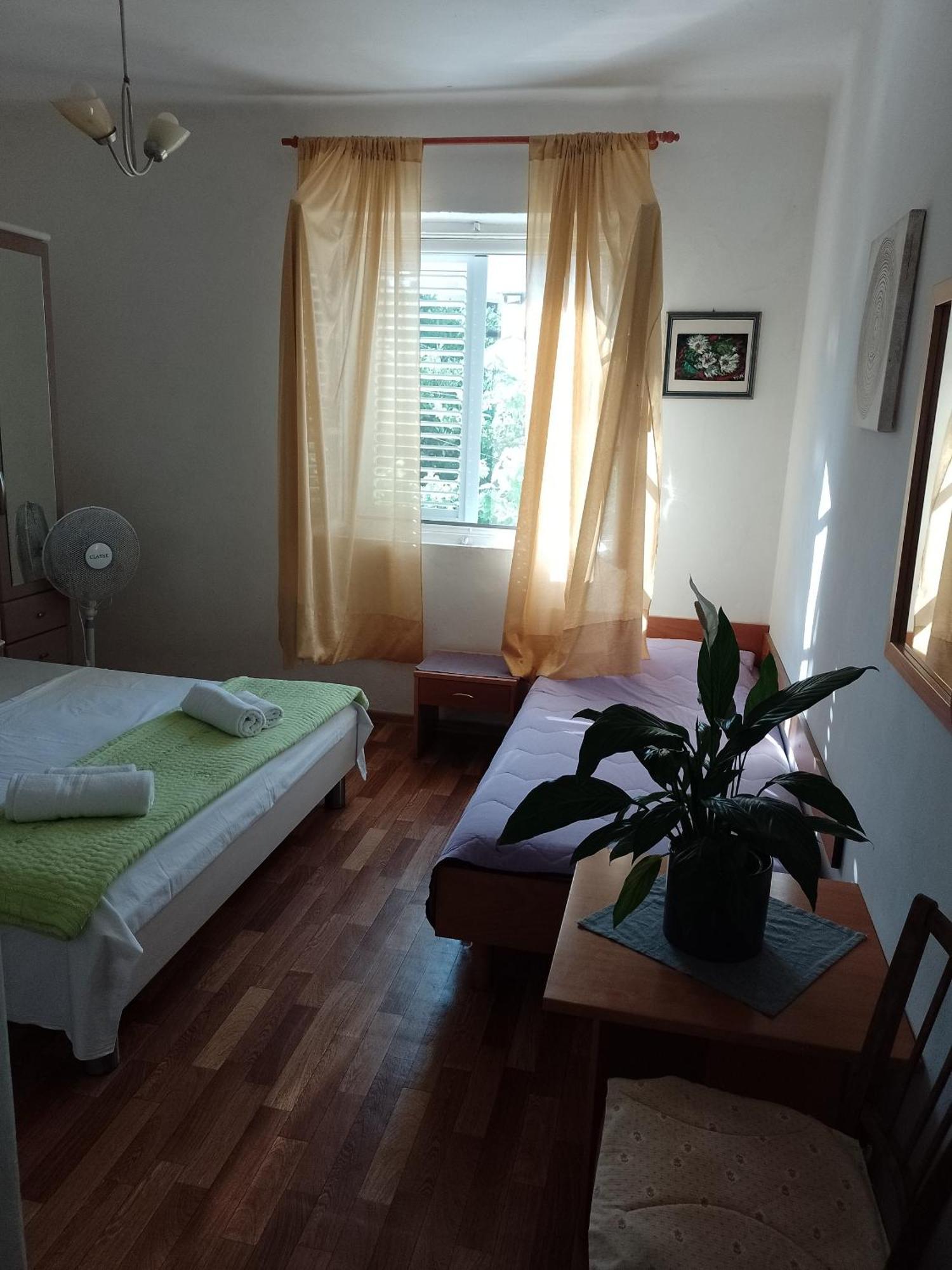 Rooms By The Sea Sucuraj, Hvar - 6734 Ruang foto