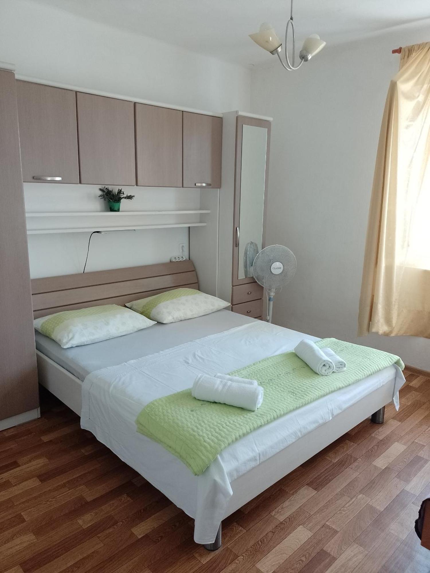 Rooms By The Sea Sucuraj, Hvar - 6734 Bagian luar foto